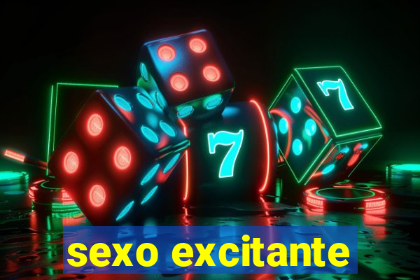 sexo excitante